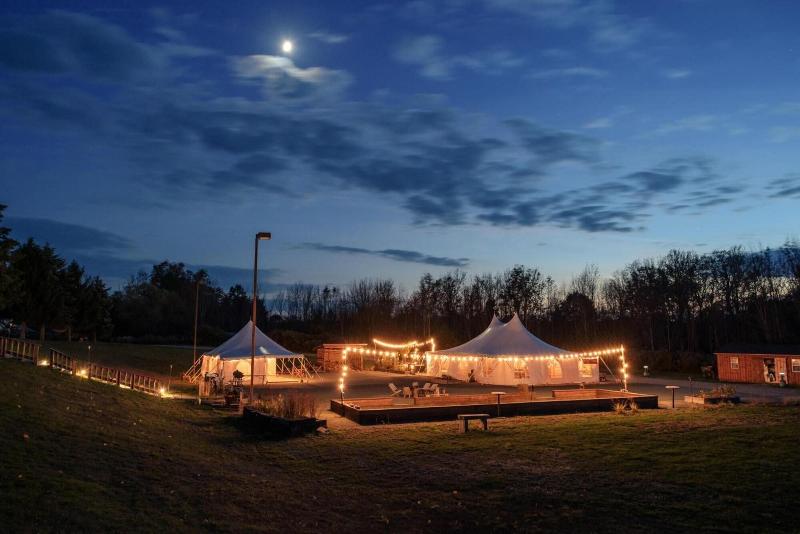 Firelight Camps image
