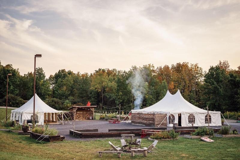 Firelight Camps image