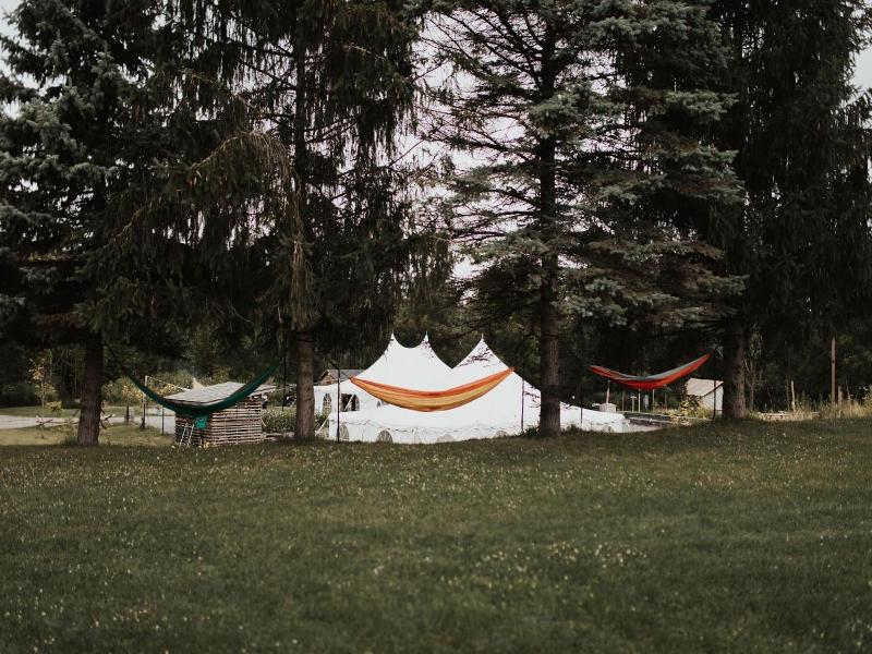 Firelight Camps image