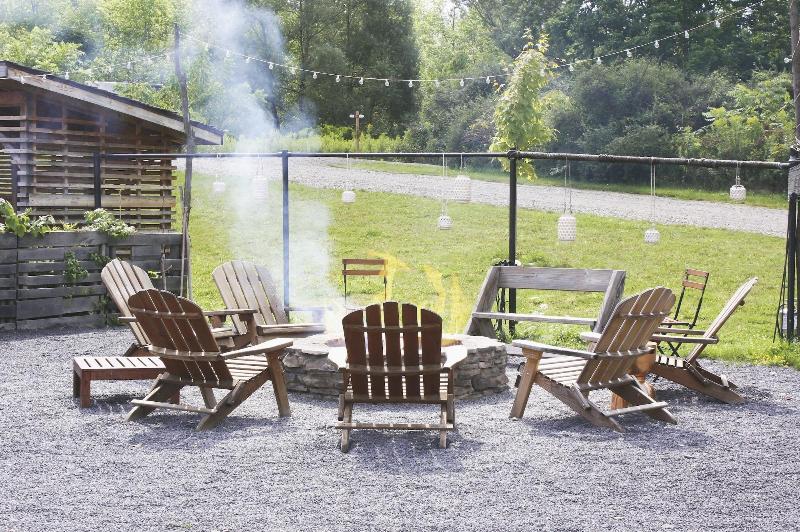 Firelight Camps image