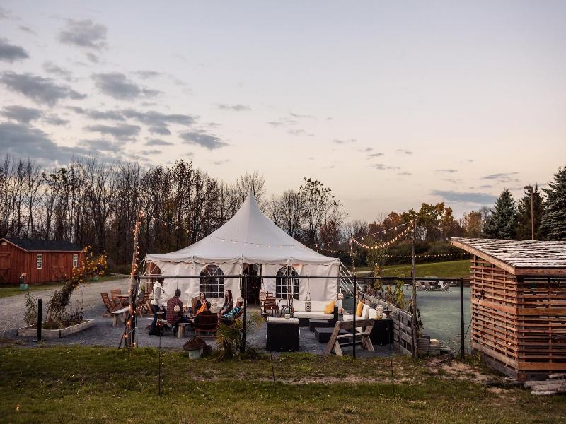 Firelight Camps image