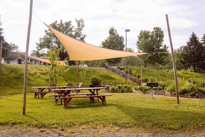 Firelight Camps image