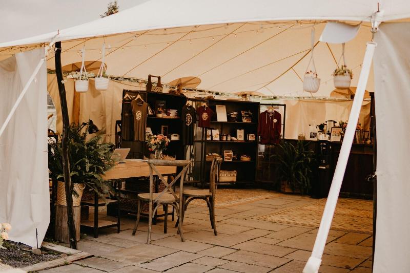 Firelight Camps image