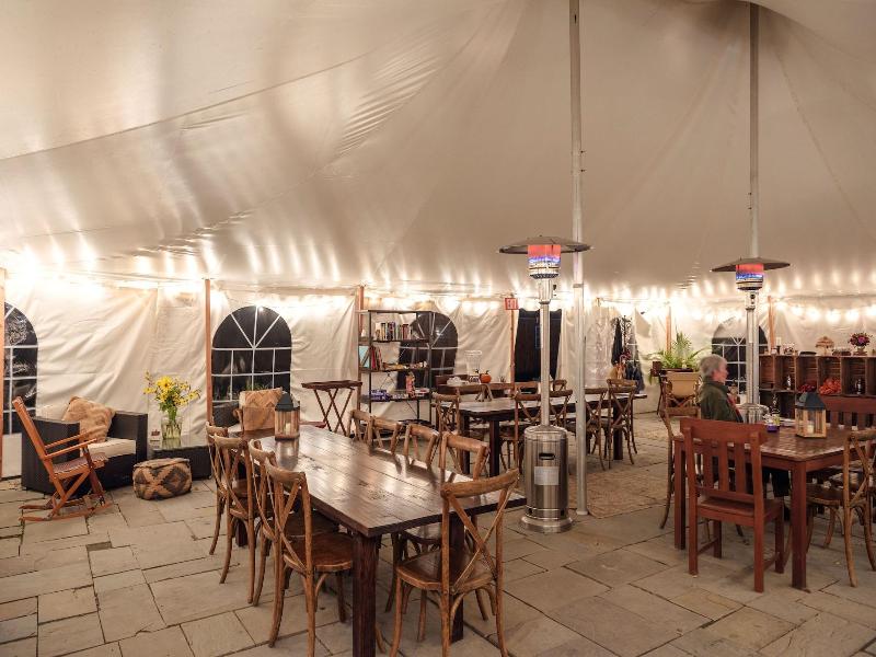 Firelight Camps image
