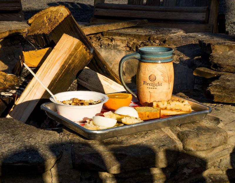 Firelight Camps image