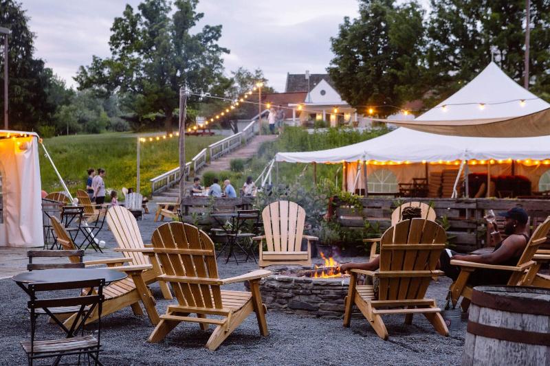 Firelight Camps image