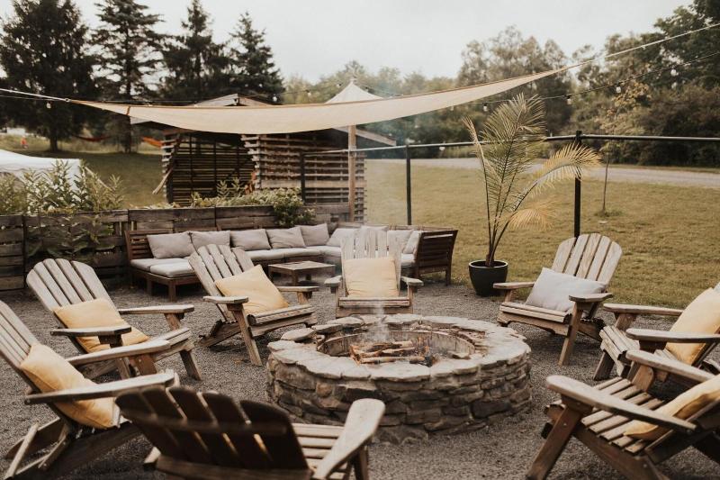 Firelight Camps image