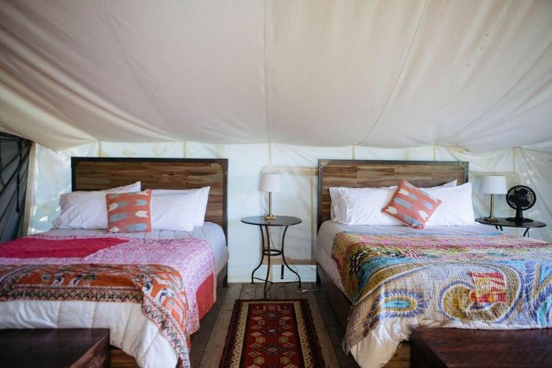 Firelight Camps image