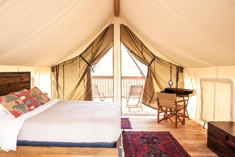 Firelight Camps image