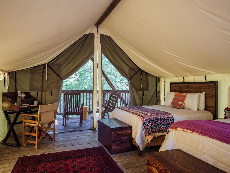 Firelight Camps image
