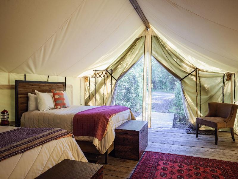 Firelight Camps image