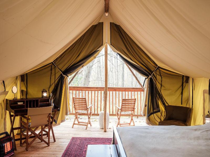 Firelight Camps image