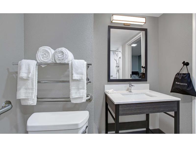 Motel 6-Monahans, TX GA 5