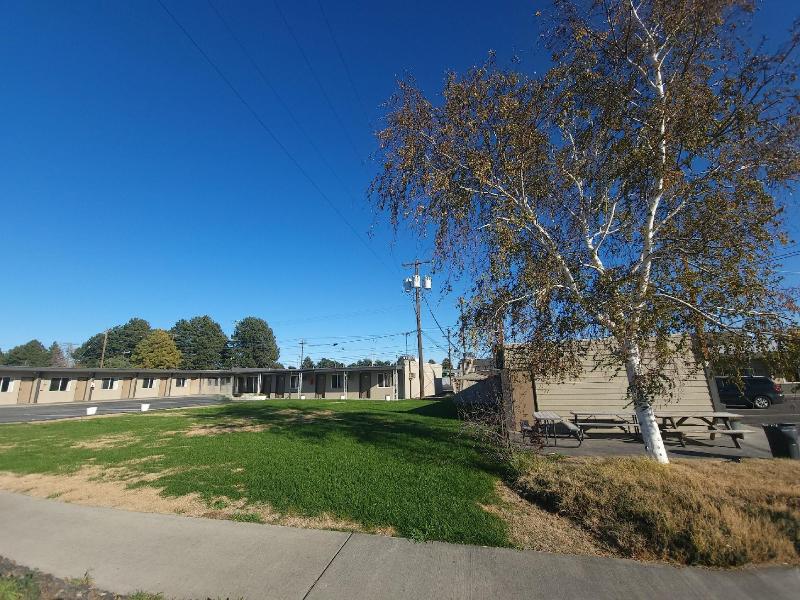 Othello Inn And Suites image