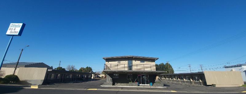 Othello Inn And Suites image