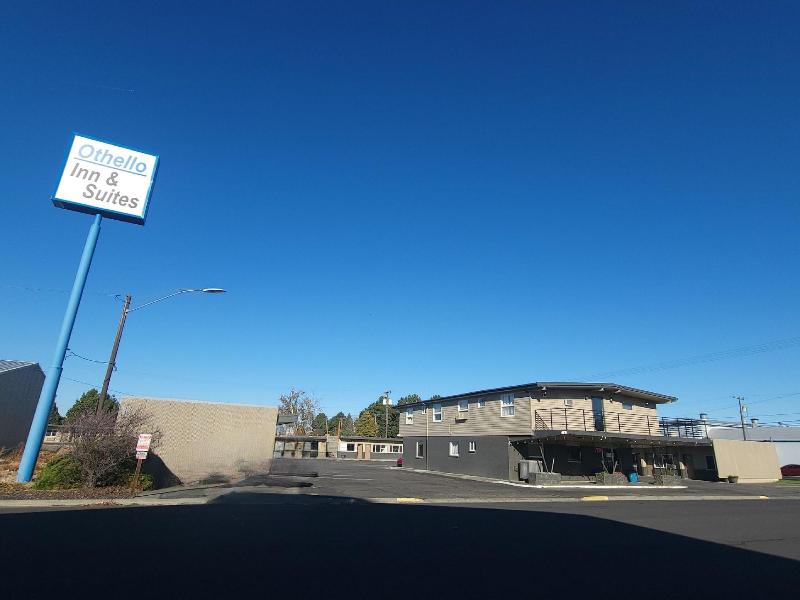 Othello Inn And Suites image