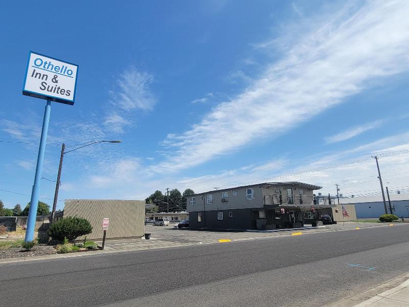 Othello Inn And Suites image 7
