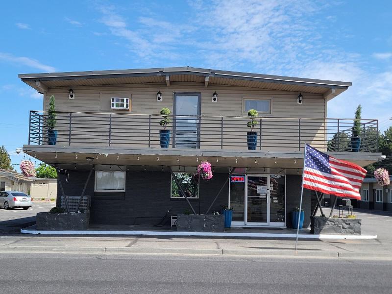 Othello Inn And Suites image 9
