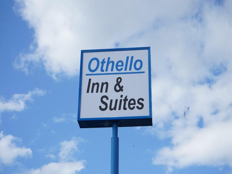 Othello Inn And Suites image