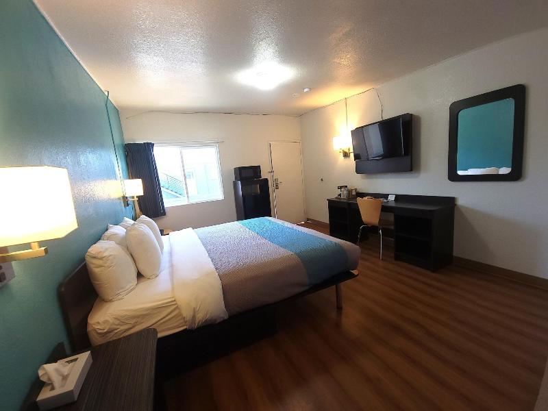 Othello Inn And Suites image