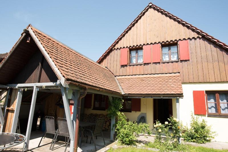 Seeland Lodge image