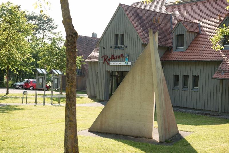 Seeland Lodge image