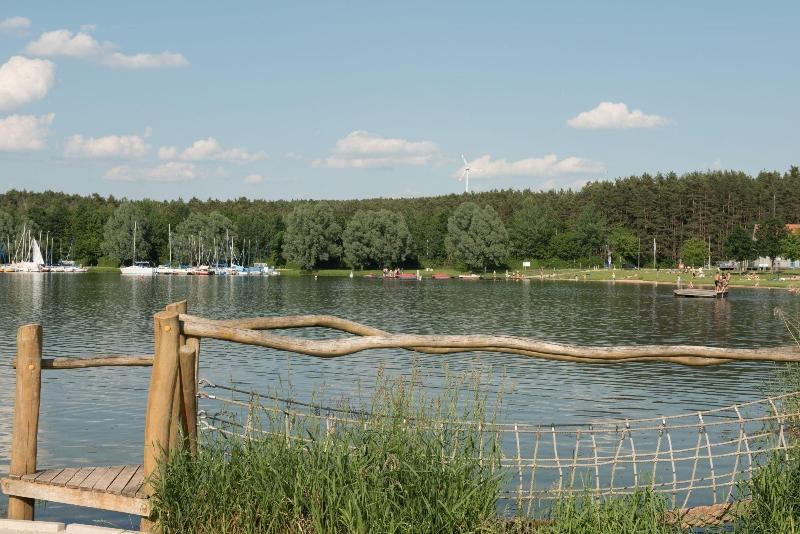 Seeland Lodge image