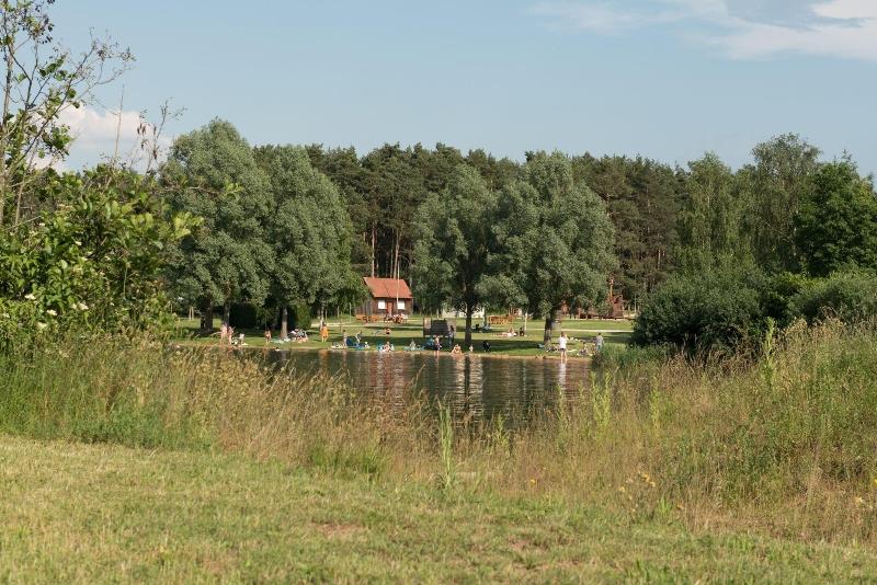 Seeland Lodge image
