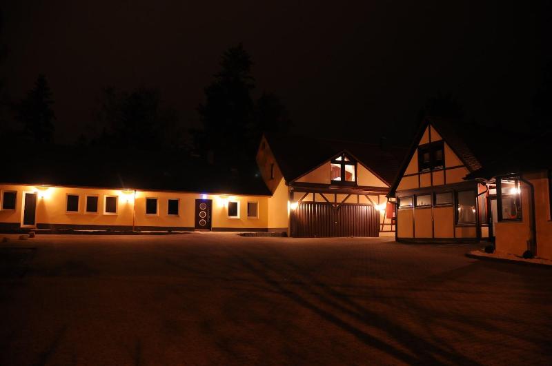 Seeland Lodge image