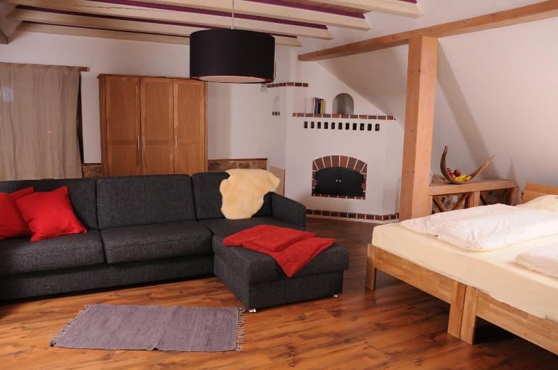 Seeland Lodge image