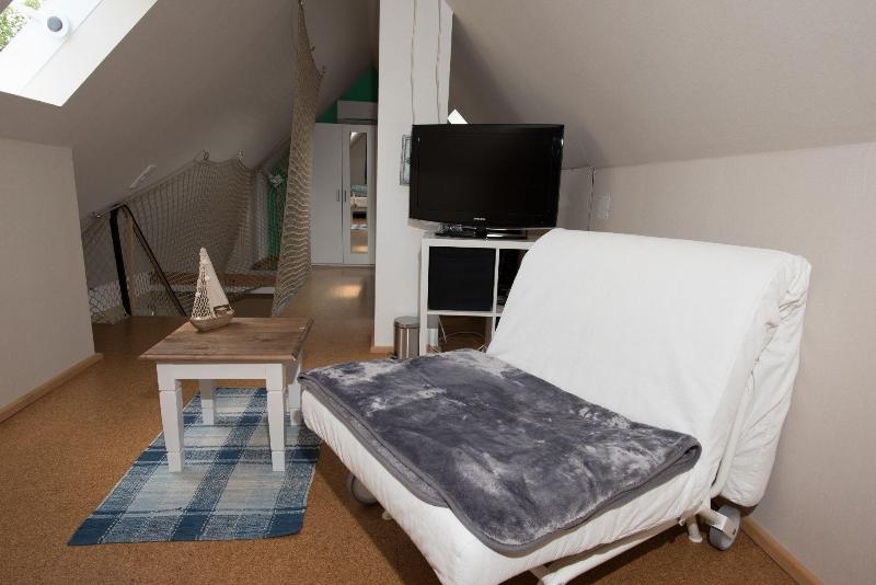 Seeland Lodge image