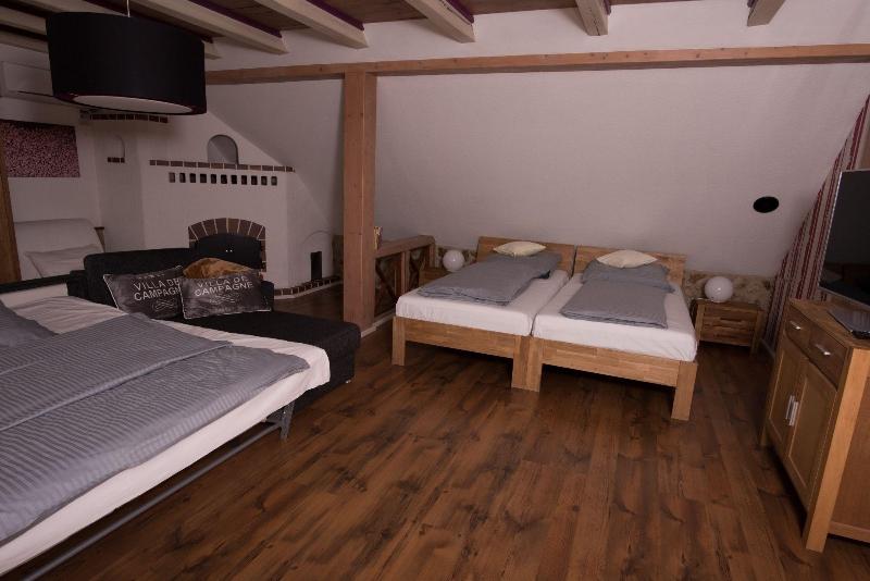 Seeland Lodge image