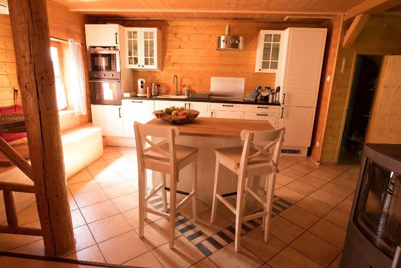 Seeland Lodge image
