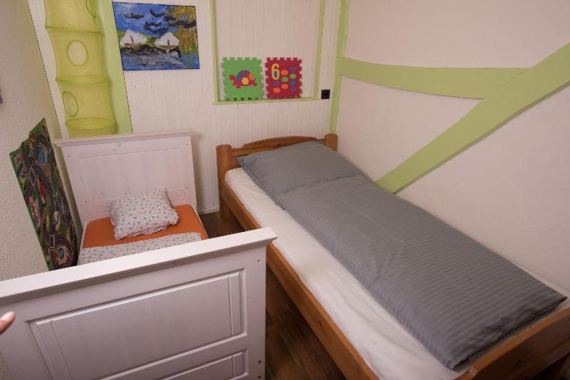 Seeland Lodge image