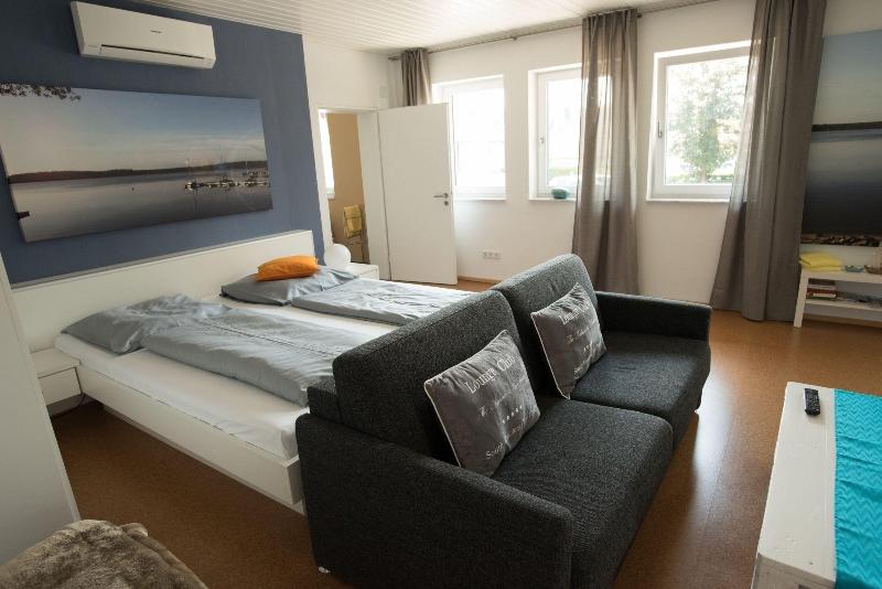 Seeland Lodge image