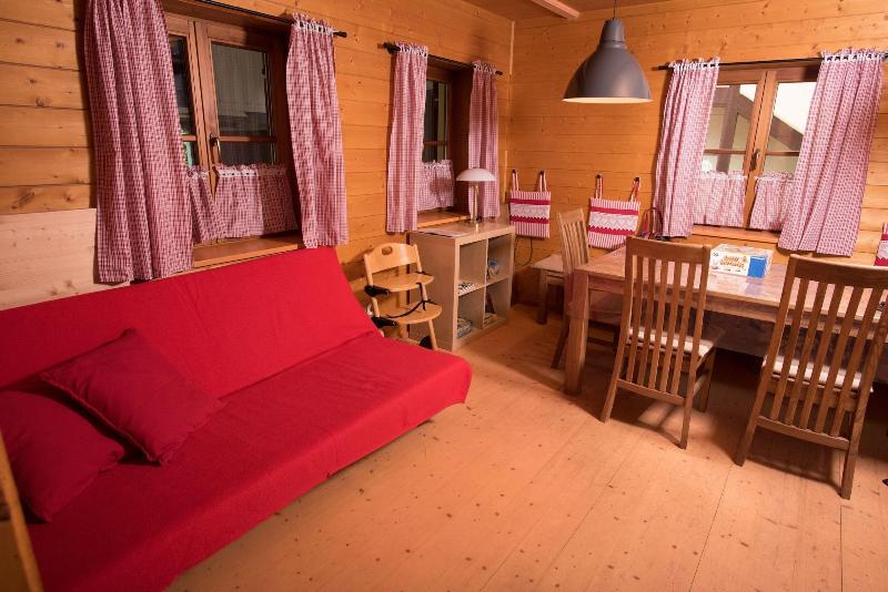 Seeland Lodge image