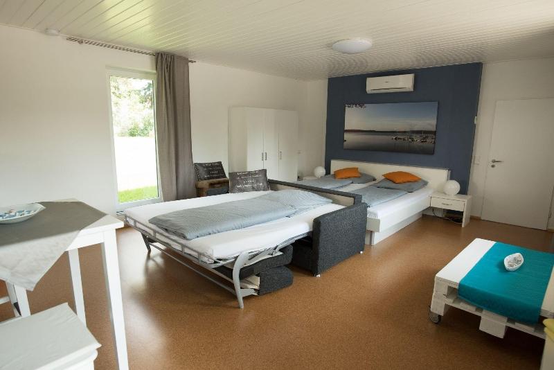 Seeland Lodge image