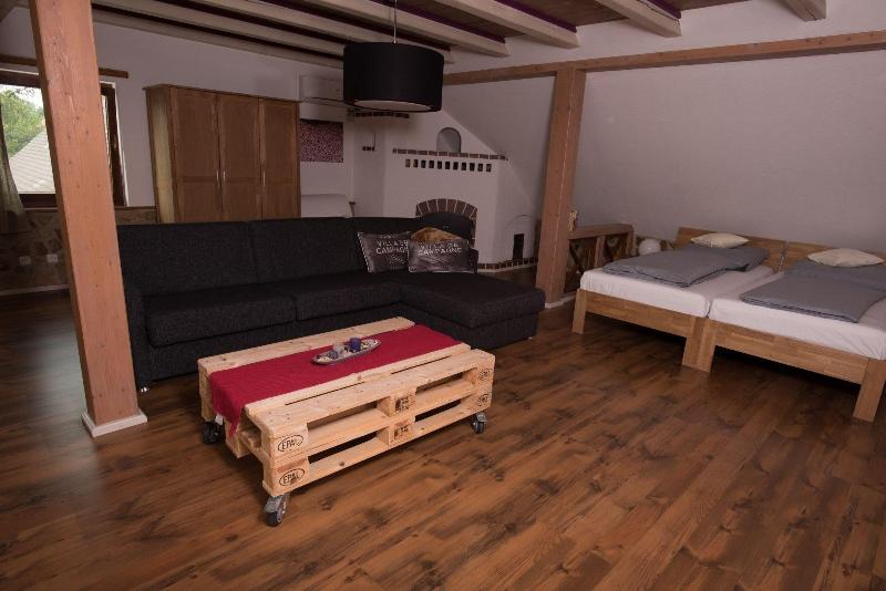 Seeland Lodge image