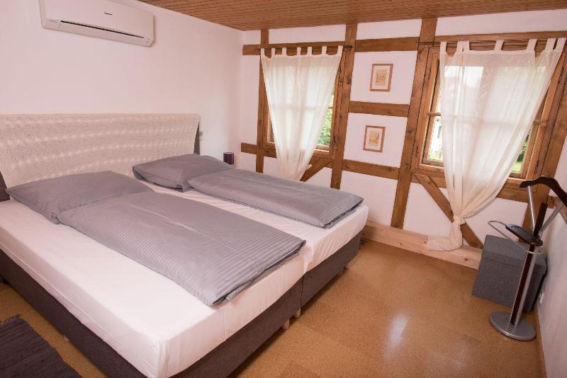 Seeland Lodge image