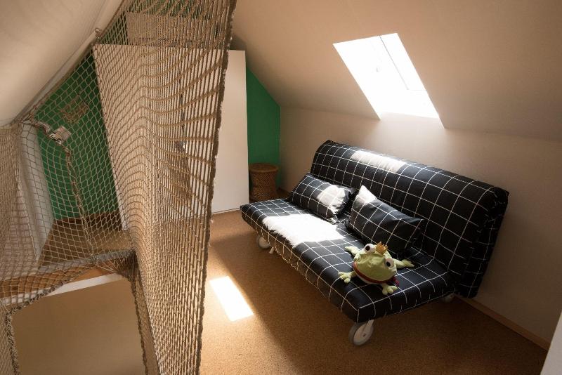 Seeland Lodge image
