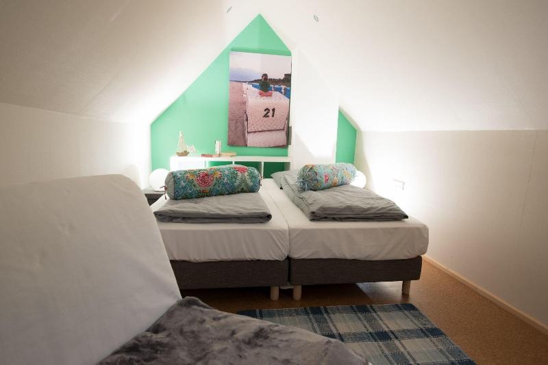 Seeland Lodge image