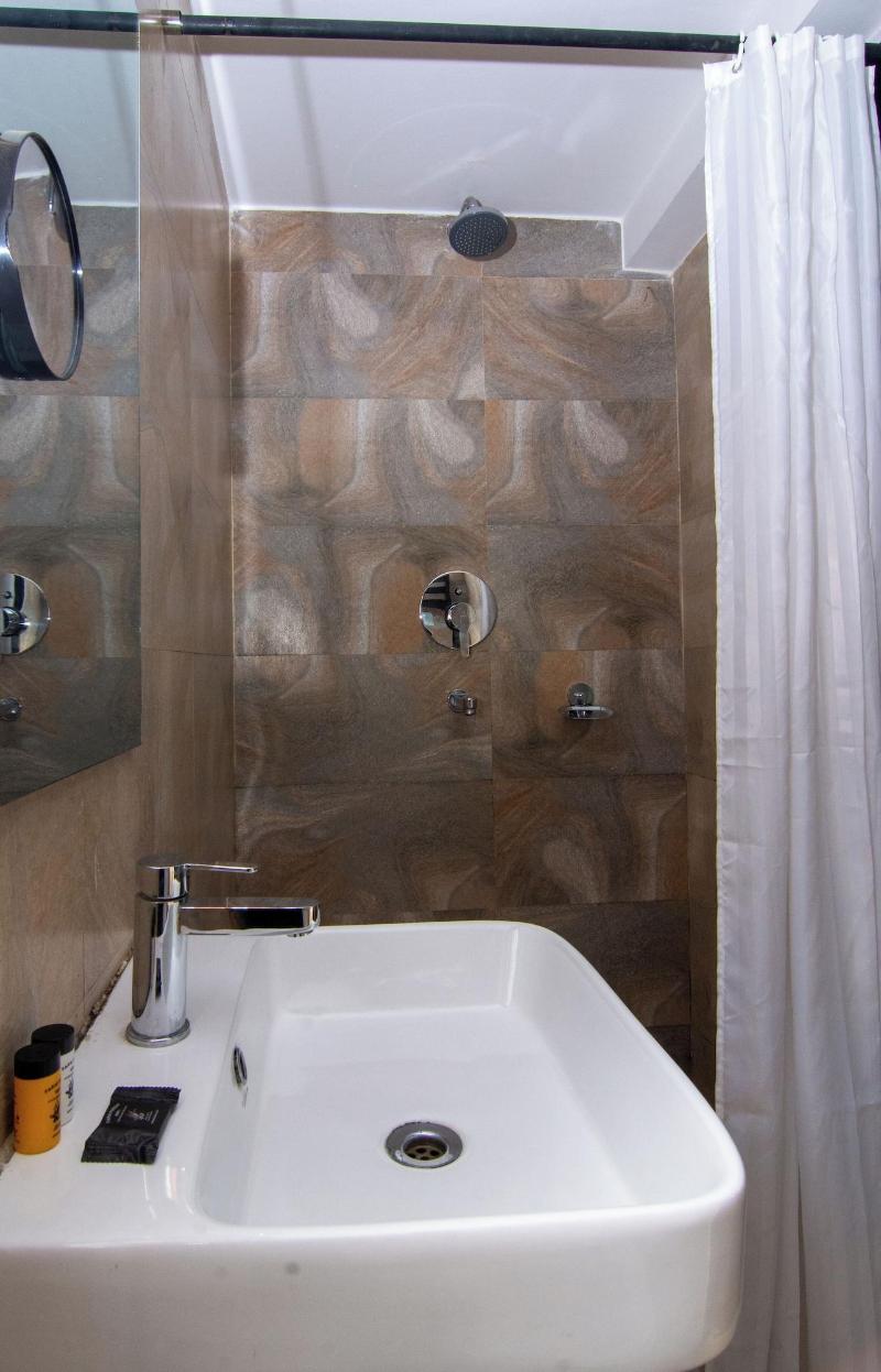 Fresco Retreat image