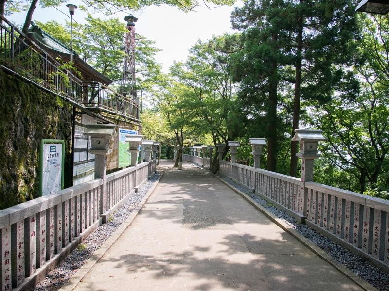 Togakubo image