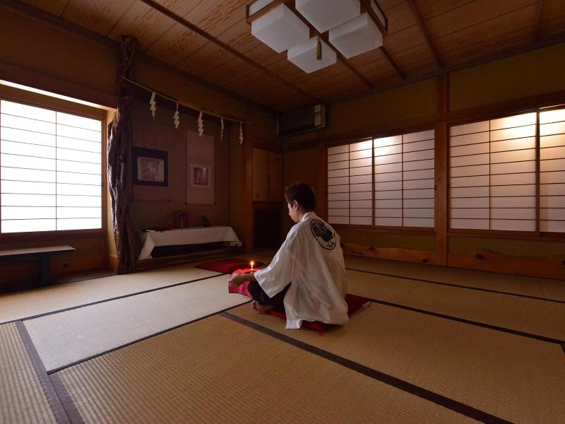 Togakubo image