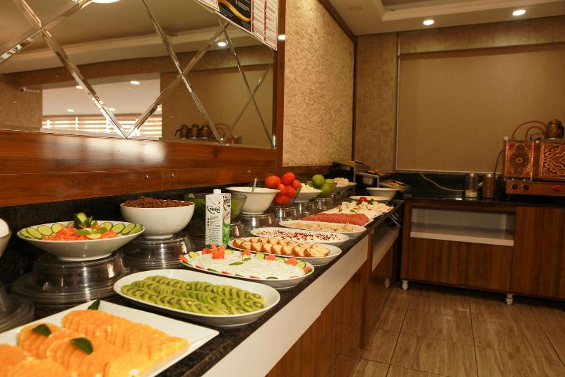 Van Hotel image
