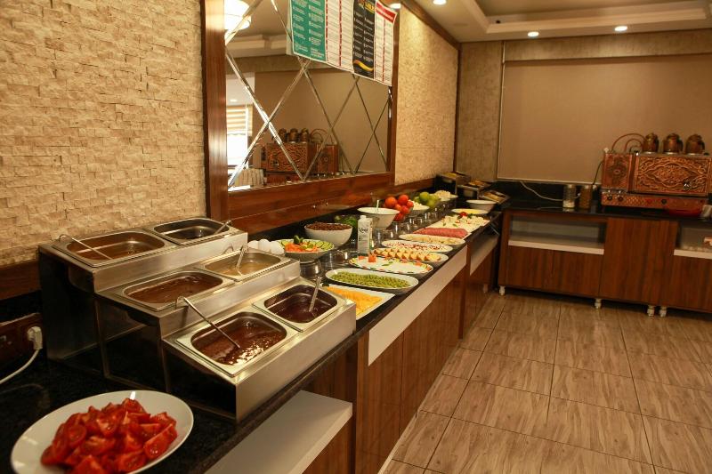 Van Hotel image