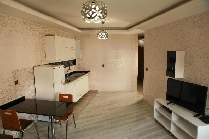Van Hotel image