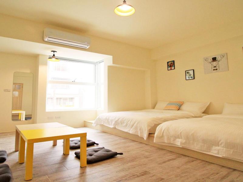 Chestnut Guest House image