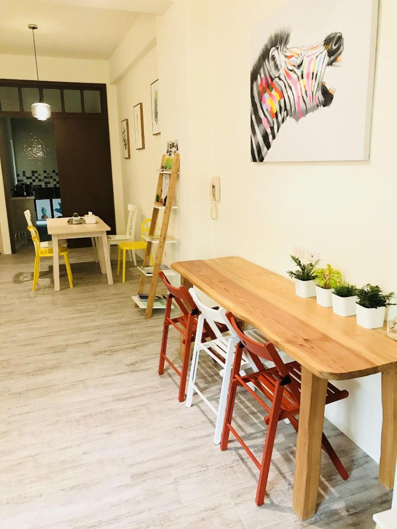 Chestnut Guest House image
