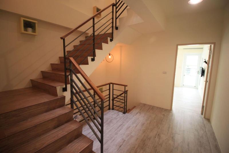 Chestnut Guest House image